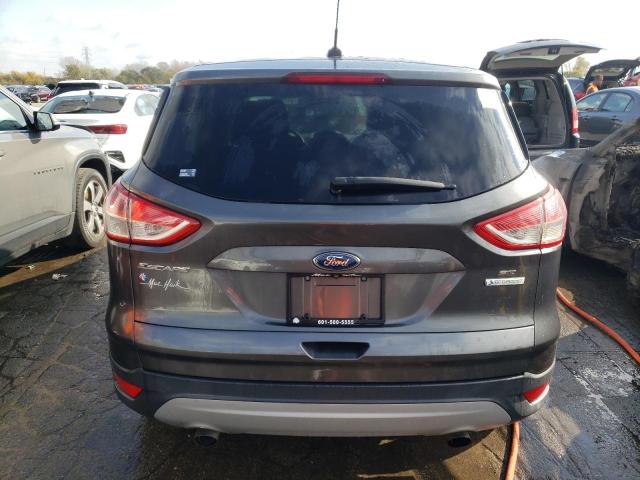 Photo 5 VIN: 1FMCU0GX3FUB56289 - FORD ESCAPE SE 