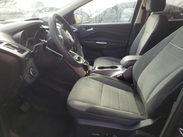 Photo 6 VIN: 1FMCU0GX3FUB56289 - FORD ESCAPE SE 