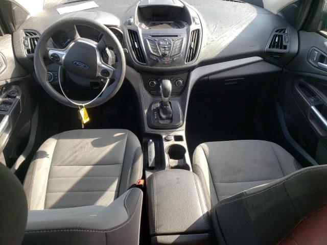 Photo 7 VIN: 1FMCU0GX3FUB56289 - FORD ESCAPE SE 