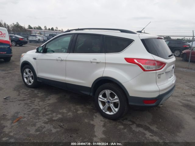 Photo 2 VIN: 1FMCU0GX3FUB56423 - FORD ESCAPE 