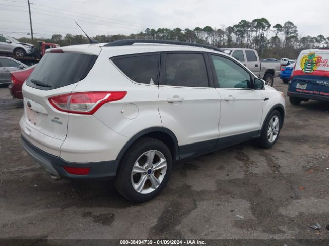 Photo 3 VIN: 1FMCU0GX3FUB56423 - FORD ESCAPE 