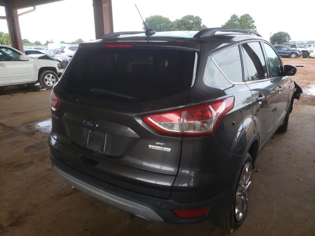 Photo 3 VIN: 1FMCU0GX3FUB57071 - FORD ESCAPE SE 