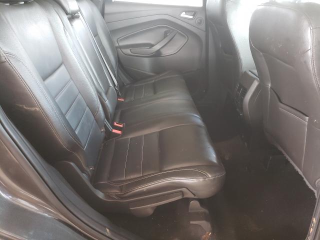 Photo 5 VIN: 1FMCU0GX3FUB57071 - FORD ESCAPE SE 