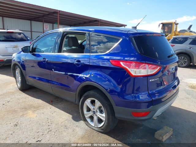 Photo 2 VIN: 1FMCU0GX3FUB61217 - FORD ESCAPE 