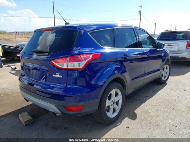 Photo 3 VIN: 1FMCU0GX3FUB61217 - FORD ESCAPE 