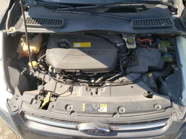 Photo 10 VIN: 1FMCU0GX3FUB62903 - FORD ESCAPE SE 