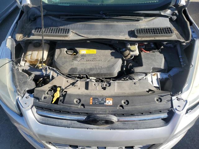 Photo 11 VIN: 1FMCU0GX3FUB73075 - FORD ESCAPE 