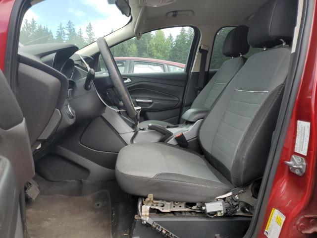 Photo 6 VIN: 1FMCU0GX3FUB96372 - FORD ESCAPE SE 