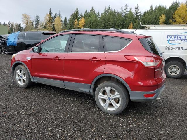 Photo 1 VIN: 1FMCU0GX3FUB96372 - FORD ESCAPE SE 