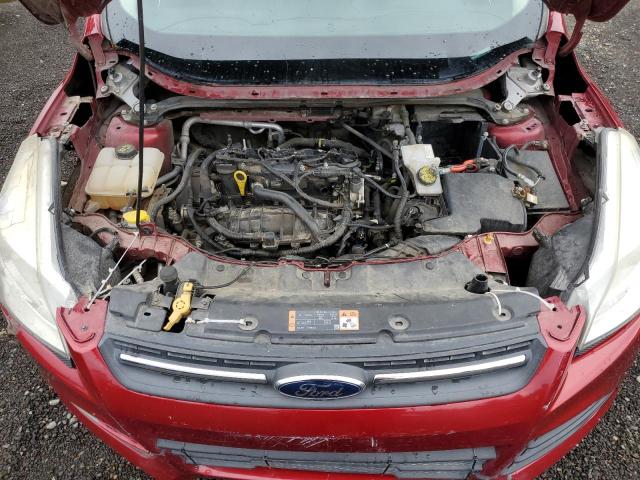 Photo 11 VIN: 1FMCU0GX3FUB96372 - FORD ESCAPE SE 