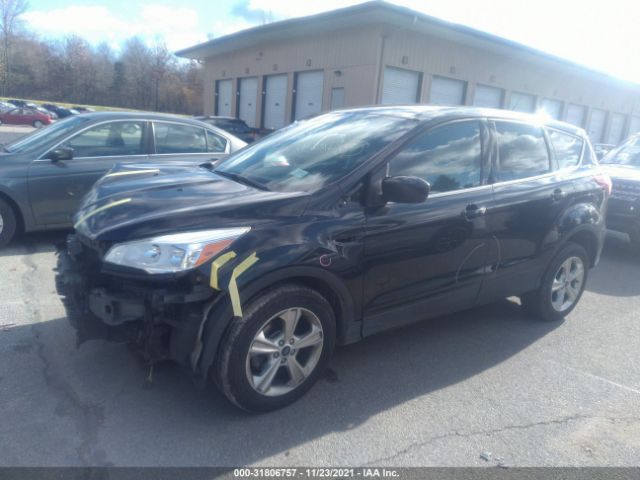 Photo 1 VIN: 1FMCU0GX3FUB97246 - FORD ESCAPE 