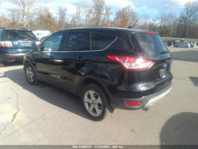 Photo 2 VIN: 1FMCU0GX3FUB97246 - FORD ESCAPE 