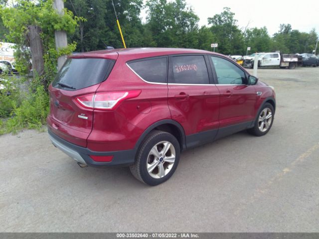 Photo 3 VIN: 1FMCU0GX3FUC20461 - FORD ESCAPE 