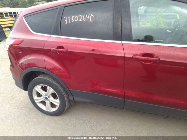 Photo 5 VIN: 1FMCU0GX3FUC20461 - FORD ESCAPE 