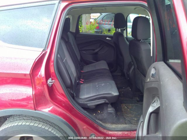 Photo 7 VIN: 1FMCU0GX3FUC20461 - FORD ESCAPE 