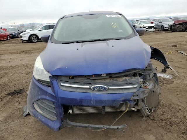 Photo 4 VIN: 1FMCU0GX3FUC36790 - FORD ESCAPE SE 