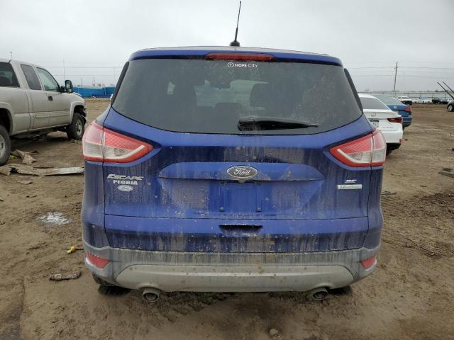 Photo 5 VIN: 1FMCU0GX3FUC36790 - FORD ESCAPE SE 