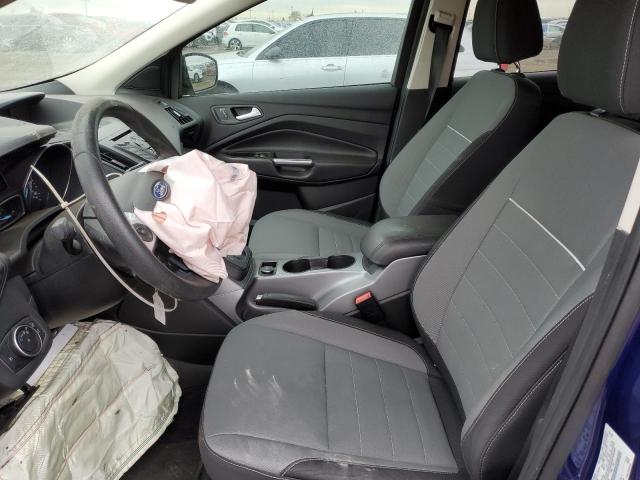 Photo 6 VIN: 1FMCU0GX3FUC36790 - FORD ESCAPE SE 