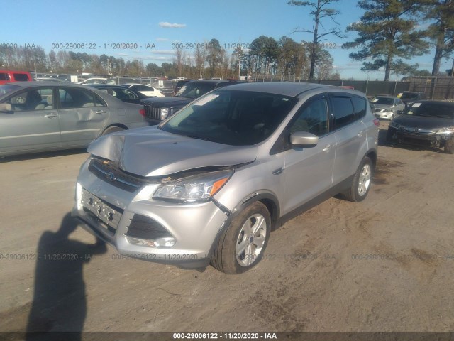 Photo 1 VIN: 1FMCU0GX3FUC55159 - FORD ESCAPE 