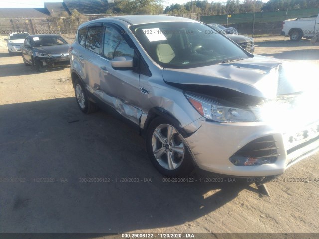 Photo 5 VIN: 1FMCU0GX3FUC55159 - FORD ESCAPE 