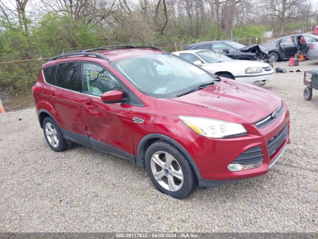 Photo 0 VIN: 1FMCU0GX3FUC55369 - FORD ESCAPE 