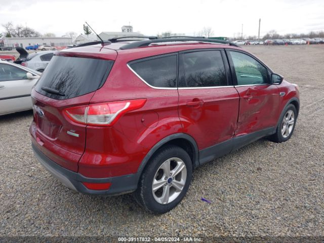 Photo 3 VIN: 1FMCU0GX3FUC55369 - FORD ESCAPE 