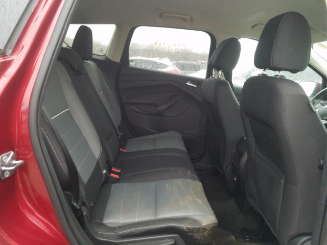 Photo 5 VIN: 1FMCU0GX3FUC58949 - FORD ESCAPE SE 