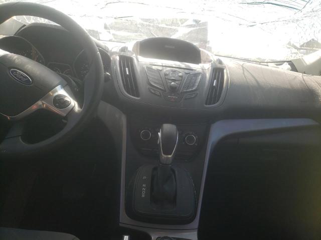 Photo 8 VIN: 1FMCU0GX3FUC59938 - FORD ESCAPE SE 