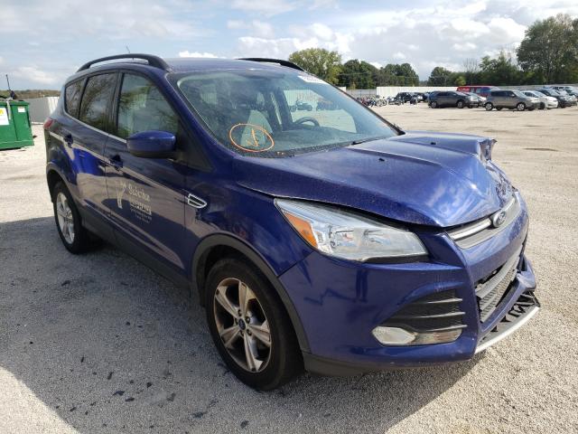 Photo 0 VIN: 1FMCU0GX3FUC61026 - FORD ESCAPE SE 