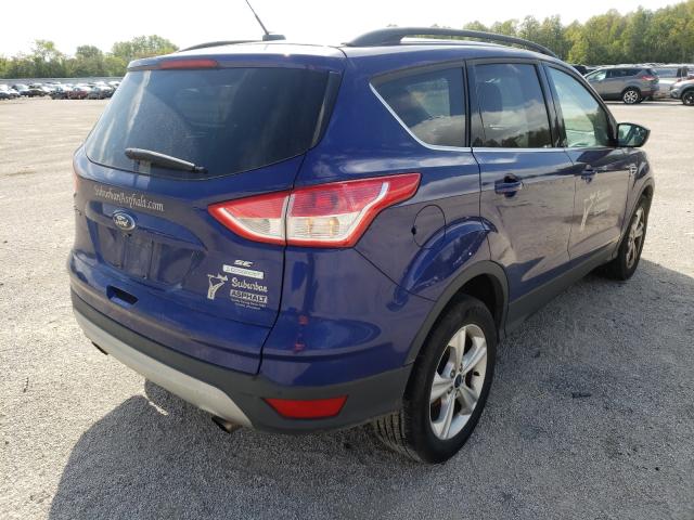 Photo 3 VIN: 1FMCU0GX3FUC61026 - FORD ESCAPE SE 