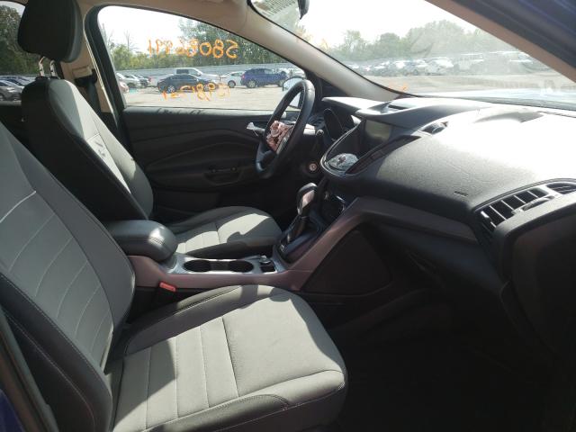 Photo 4 VIN: 1FMCU0GX3FUC61026 - FORD ESCAPE SE 