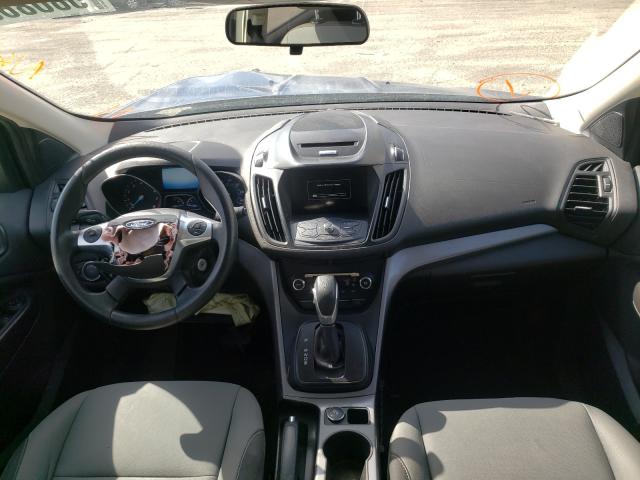 Photo 8 VIN: 1FMCU0GX3FUC61026 - FORD ESCAPE SE 