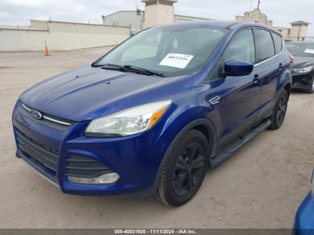 Photo 1 VIN: 1FMCU0GX3FUC61477 - FORD ESCAPE 