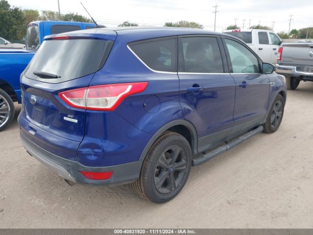 Photo 3 VIN: 1FMCU0GX3FUC61477 - FORD ESCAPE 