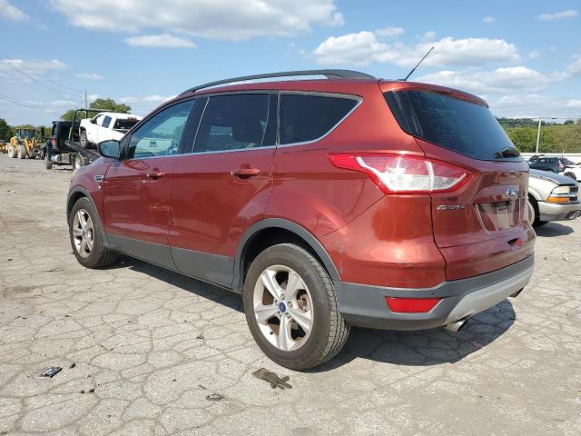 Photo 1 VIN: 1FMCU0GX3FUC77761 - FORD ESCAPE SE 