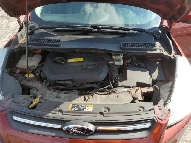 Photo 11 VIN: 1FMCU0GX3FUC77761 - FORD ESCAPE SE 