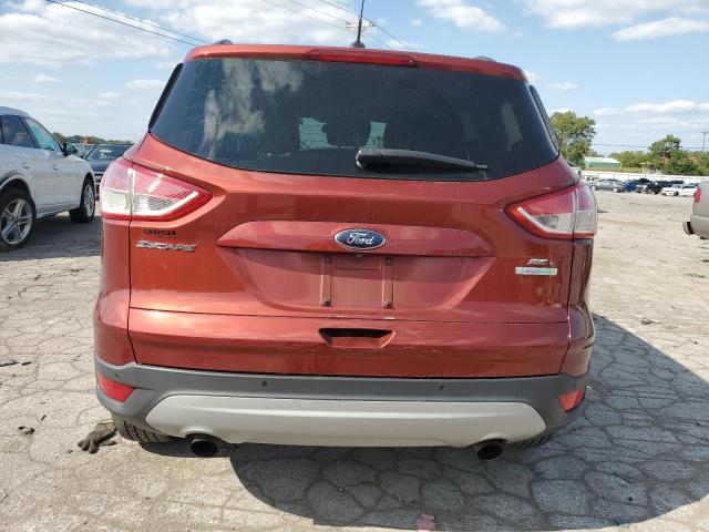 Photo 5 VIN: 1FMCU0GX3FUC77761 - FORD ESCAPE SE 