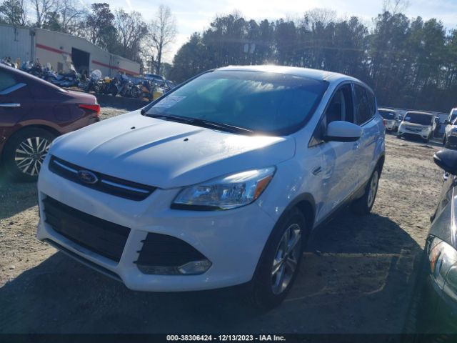 Photo 1 VIN: 1FMCU0GX3FUC78148 - FORD ESCAPE 