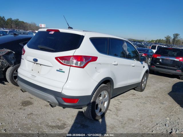 Photo 3 VIN: 1FMCU0GX3FUC78148 - FORD ESCAPE 