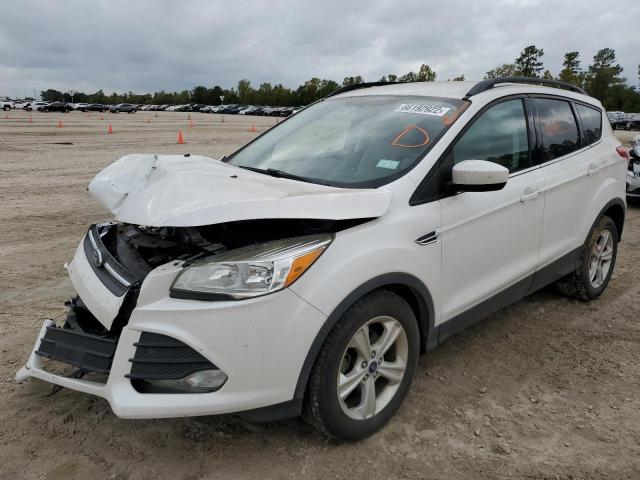 Photo 1 VIN: 1FMCU0GX3FUC78263 - FORD ESCAPE SE 