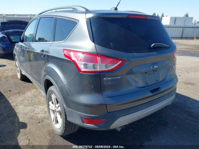 Photo 2 VIN: 1FMCU0GX3FUC80286 - FORD ESCAPE 