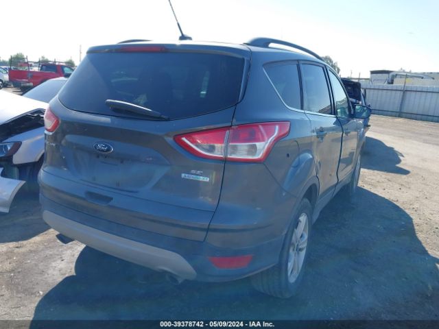 Photo 3 VIN: 1FMCU0GX3FUC80286 - FORD ESCAPE 