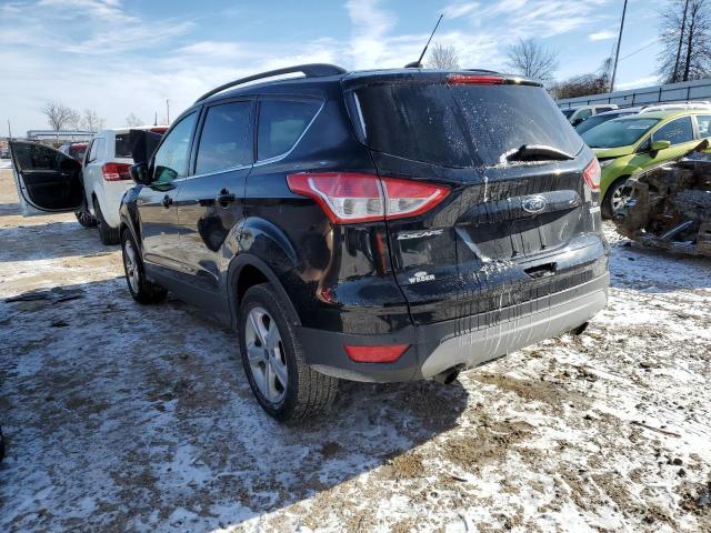 Photo 1 VIN: 1FMCU0GX3GUA07706 - FORD ESCAPE SE 