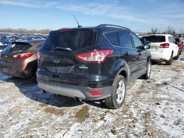 Photo 2 VIN: 1FMCU0GX3GUA07706 - FORD ESCAPE SE 