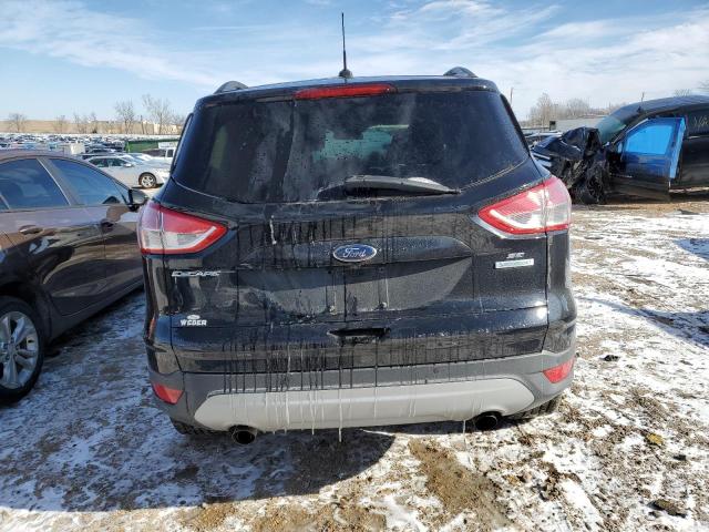 Photo 5 VIN: 1FMCU0GX3GUA07706 - FORD ESCAPE SE 