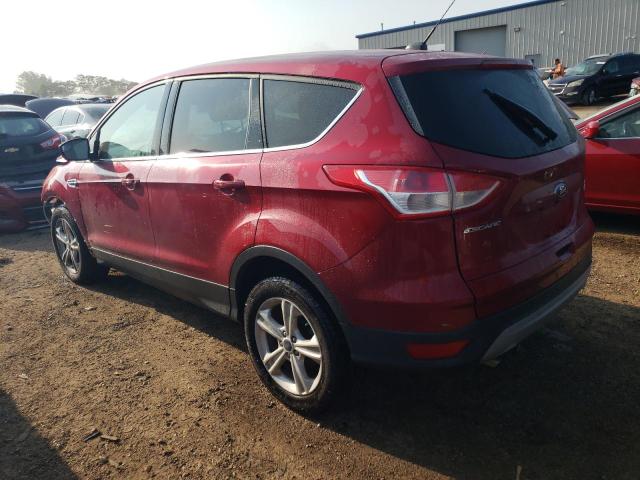 Photo 1 VIN: 1FMCU0GX3GUA18558 - FORD ESCAPE SE 