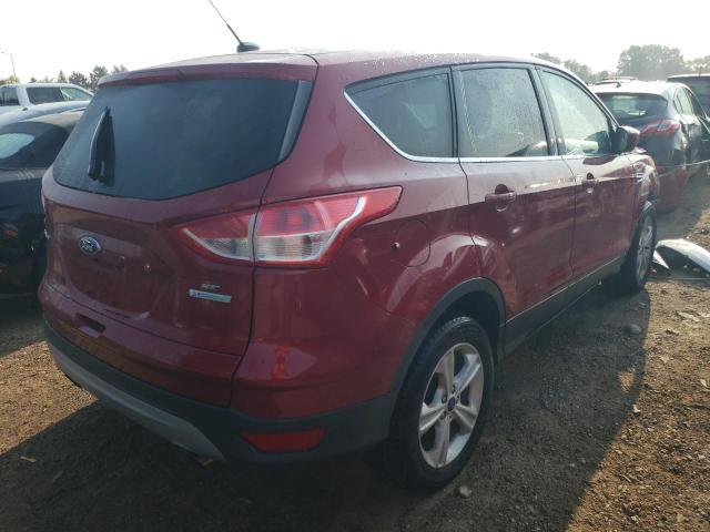 Photo 2 VIN: 1FMCU0GX3GUA18558 - FORD ESCAPE SE 