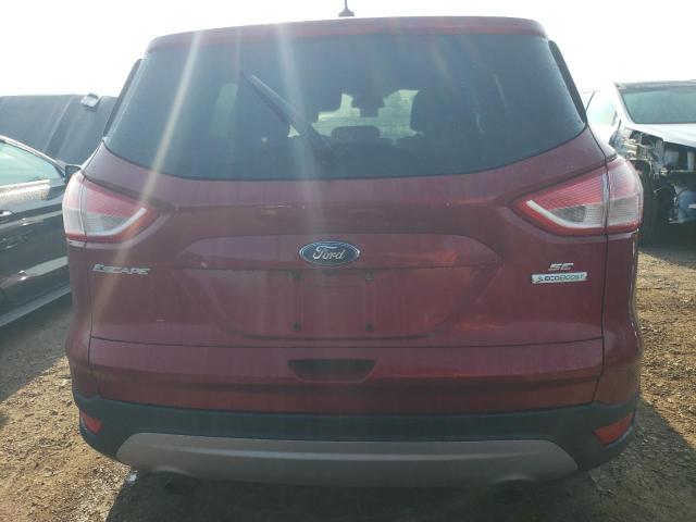 Photo 5 VIN: 1FMCU0GX3GUA18558 - FORD ESCAPE SE 