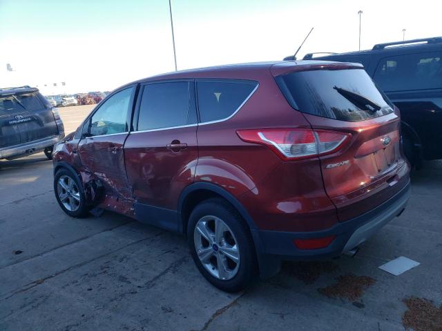 Photo 1 VIN: 1FMCU0GX3GUA18639 - FORD ESCAPE SE 