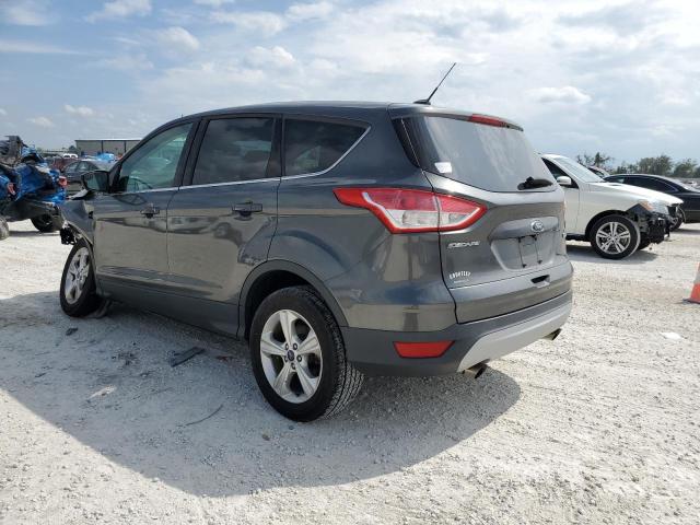 Photo 1 VIN: 1FMCU0GX3GUA27227 - FORD ESCAPE 